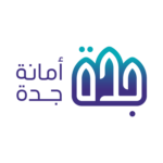 شعار أمانة جدة – SVG